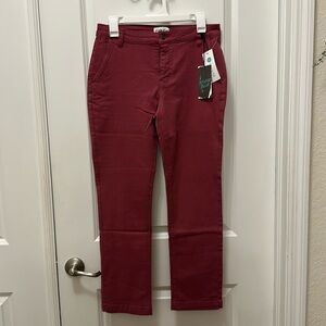 NWT Studio Blue pants/jeans size: 28